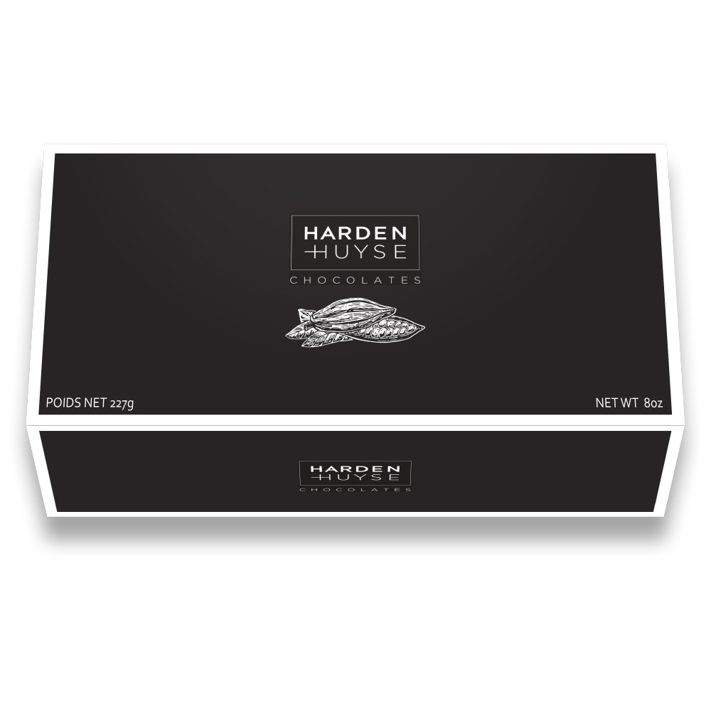 Harden Huyse Chocolate